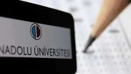 AÖF Yaz Okulu Sınav sonuçları açıklandı