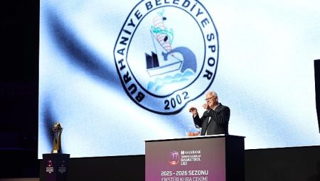 Aslan Yol Burhaniye Belediyespor’un fikstürü belli oldu