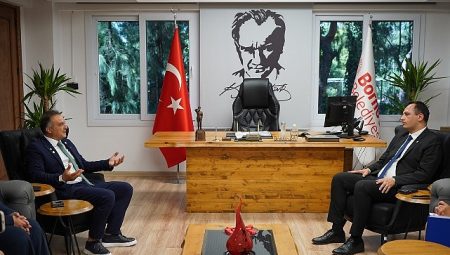 Atık dönüşümünde güç birliği: ‘Atık Bank Projesi’