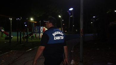 Bakırköy zabıtası çevreyi kirletenlere göz açtırmıyor