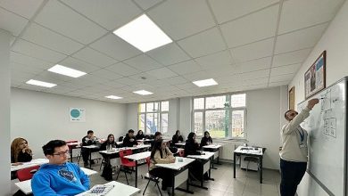 Bakırköylü Öğrencilerden YKS’de Rekor Başarı