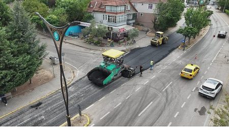 Başiskele’ye alternatif ulaşım devrede