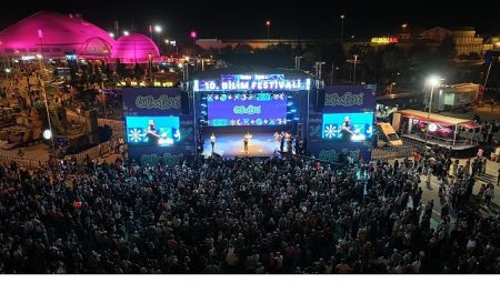 Başkan Altay: “Bilim Festivali’miz 24 Ağustos Akşamına Kadar Yüz Binleri Konya’da Ağırlayacak”