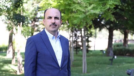 Başkan Altay KOSKİ Tarihinin En Yüksek Bütçeli Yatırımını Müjdeledi:  “Merkez Atıksu Arıtma Tesisimizin Kapasitesini İki Katına Çıkarıyoruz”