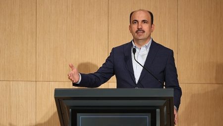 Başkan Altay: “Tüm İnsanlığın Mirasını Hep Birlikte Ortaya Çıkarıyoruz”