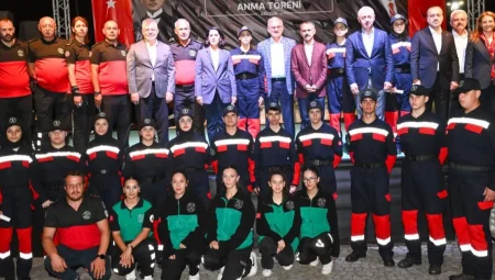 Başkan Büyükakın’dan kentsel dönüşüm için tarihi çağrı