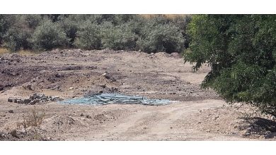 Başkan Çerçioğlu Efeler’in yollarını yeniliyor