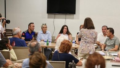 Başkan Denizli, Boyalık Mahallesi’nde vatandaşlarla buluştu