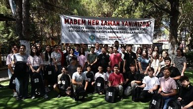 Başkan Dutlulu LGS’de Başarılı Olan Öğrencilerle Kahvaltıda Buluştu