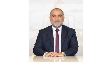 Başkan İbrahim Sandıkçı’dan 30 Ağustos Mesajı