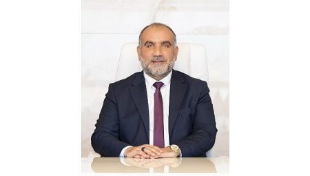 Başkan İbrahim Sandıkçı’dan 30 Ağustos Mesajı