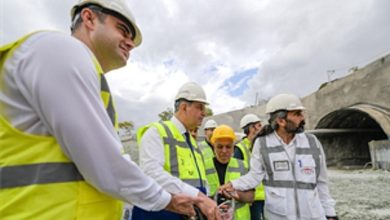 Başkan Tugay: Altyapıyla ilgili sorunu olmayan bir şehir olmalıyız