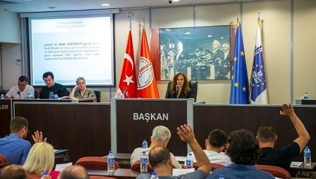 Başkan Ünsal sözünü tuttu: Karşıyaka Belediyesi’nden vefa örneği