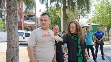 Başkan Ünsal’dan Cumhuriyet çocuklarına müjde!