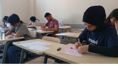 Bayraklı Belediyesinden 11’inci sınıflara ücretsiz hazırlık kursu
