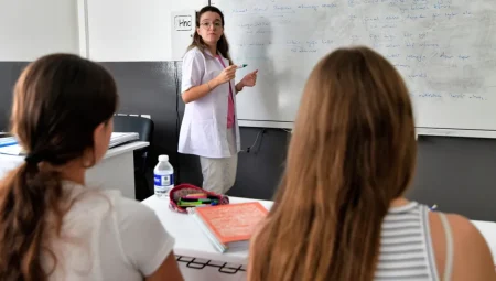 BELGEM’de yeni eğitim yılı başladı