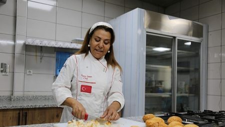 Beyaz Kalpler’in umudu, MasterChef ana kadroda