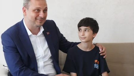 Beylikdüzü’nün Kültür-Sem’i başarıya açılan kapı oldu