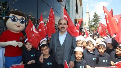 Bilgehaneler 2025 LGS Yerleştirme Sonuçlarıyla Şehrin Gururu Oldu