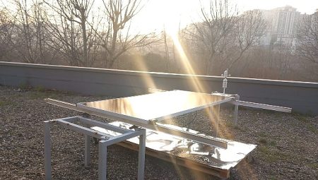 BİLGİ Enerji Sistemleri Mühendisliği Bölümü’nden güneş santrallerinin verimliliğini artıracak proje