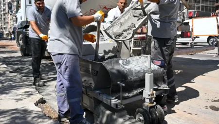Bornova Belediyesi’nden İzmir’de bir ilk