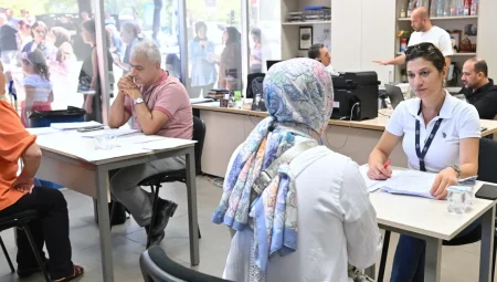 BTSO’dan nitelikli istihdama destek – İGF HABER