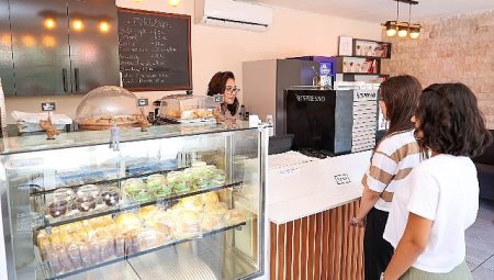 Buca Belediyesi’nden daralan cüzdanlara dost mekân
