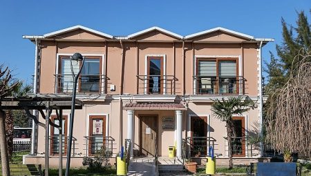 Bucalı kadınlara uzman destek