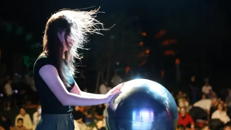 Bursa’da eğlence dolu bilim festivali