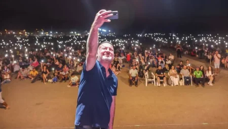 Bursa Karacabey’de Perseid Meteor Yağmuru etkinliği başlıyor