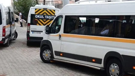 Bursa Mustafakemalpaşa’da taşımalı eğitim krizi! 110 köyün öğrencileri mağdur