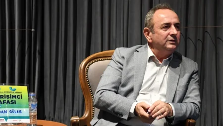 Bursa Osmangazi’de gençler girişimcilikle buluşuyor
