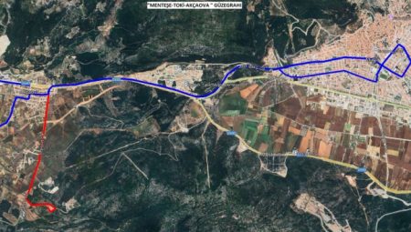Muğla’da ulaşımda yeni dönem: 51 hat hizmete girdi