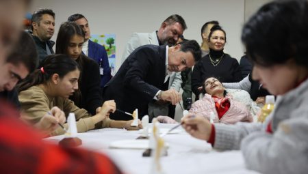Muğla'da gündüz bakımevleri sayısı artıyor