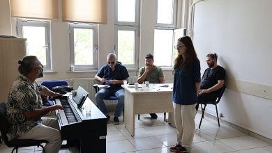 Büyükşehir Konservatuvarı yeni yeteneklerini arıyor