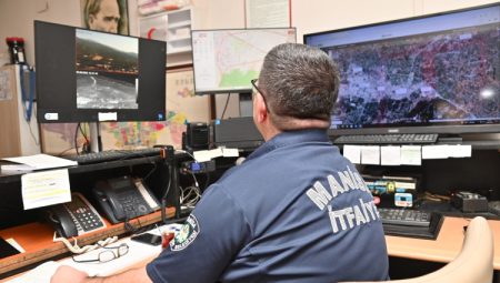 Manisa'da 'Kayıp Alarmı' devrede