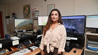 Büyükşehir, Türkiye’de İlk Olan Projeyi Hayata Geçirdi