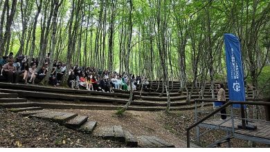 Büyükşehir’den “aile içi iletişim” semineri