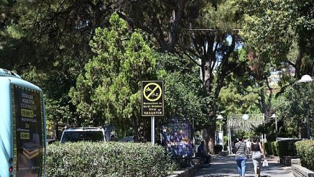 Büyükşehir’den Kaldırımlar ve Sevgi Yollarında Denetim