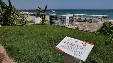 Büyükşehir’in engelsiz plajlarına ziyaretçi akını