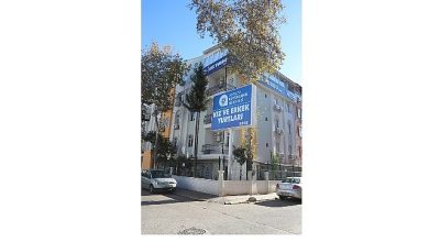Büyükşehir’in öğrenci yurtları için ön kayıtlar başladı