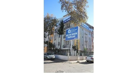 Büyükşehir’in öğrenci yurtları için ön kayıtlar başladı