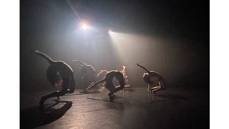 Çağdaş Dans Sanatçısı, Koreograf ve Eğitmen Doç. Aslı Öztürk’ten “Kız Doğdu/ III 7. İstanbul Fringe Festival Sahnesindem