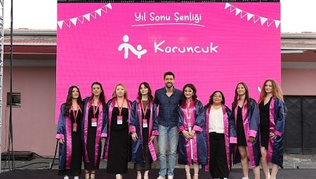 Çağlar Ertuğrul, Boğaziçi’nin sularında Koruncuk Vakfı için kulaç atacak