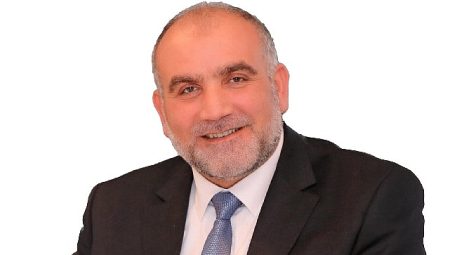 Canik Belediyesi’nden 100 Bin Maske Hibe 