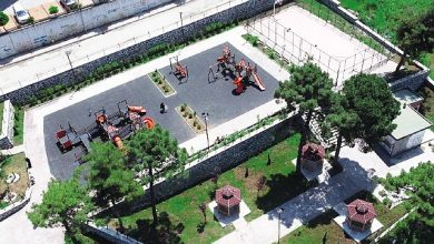 Canik Belediyesi’nden 12 Mahallede 7/24 Ücretsiz İnternet