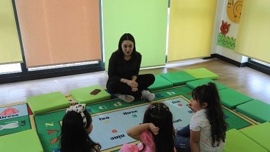 Çankaya Belediyesi’nden Çocuklara ve Ailelere Destek