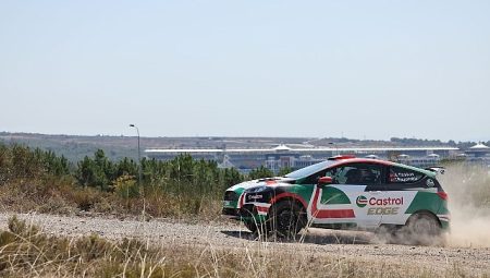 Castrol, Performansın Sınırlarını TOSFED İstanbul Park’ta Toprak Razgatlıoğlu ve Ali Türkkan ile Gözler Önüne Serdi