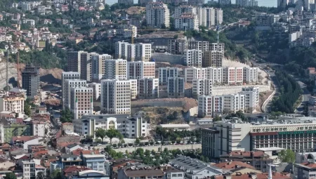 Cedit’te değişim, “Gece ve Gündüz” gibi