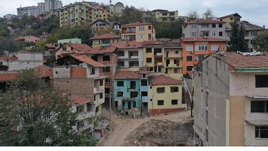 Cedit’te değişim, “Gece ve Gündüz” gibi